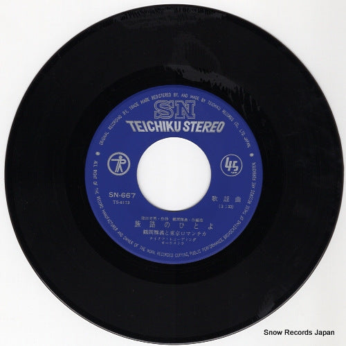 SN-667 disc