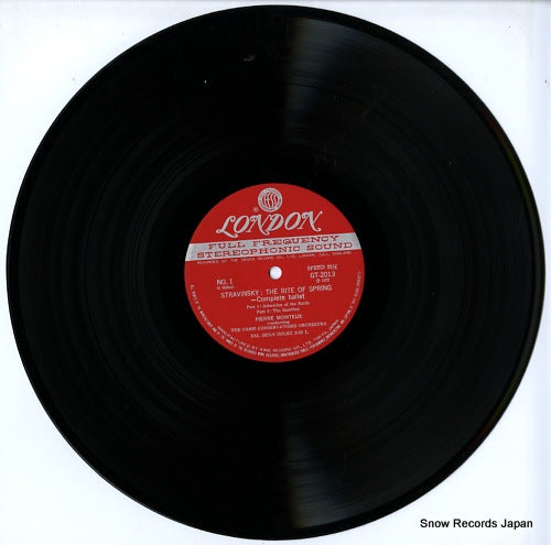 GT-2013 disc