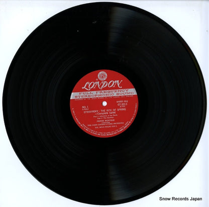 GT-2013 disc