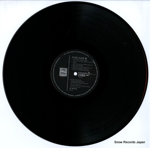 EAS-66010 disc