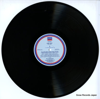L18C-5027 disc