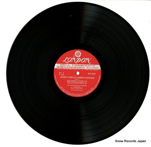 SLH1025 disc