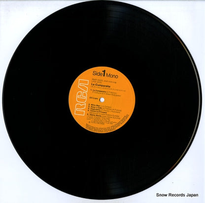 RMP-5025 disc