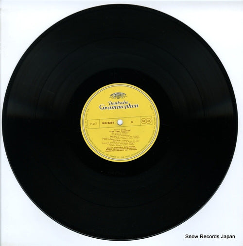 MG2382 disc