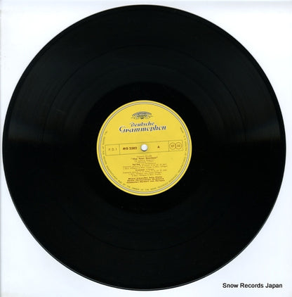 MG2382 disc