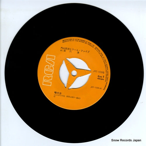 JRT-1095 disc