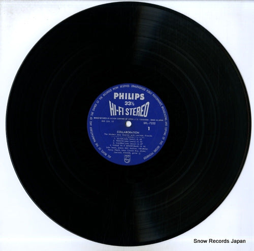 SFL-7222 disc