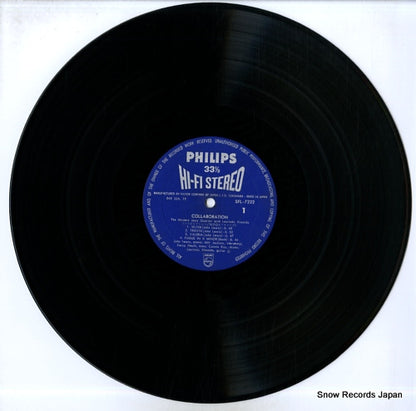 SFL-7222 disc