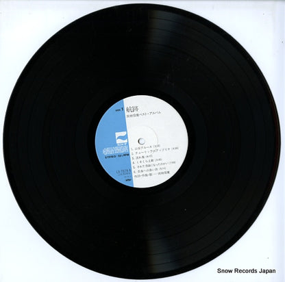 LX-7078-A disc