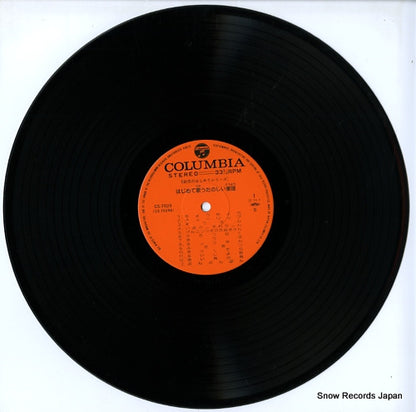 CS-7029 disc