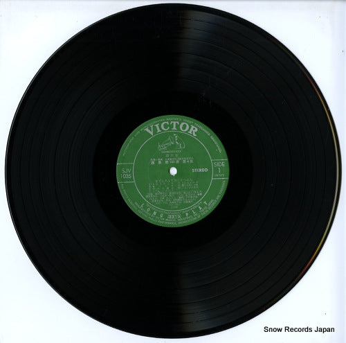 SJV-1035 disc