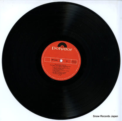 MP-1395 disc