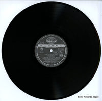 GEM1065/6 disc