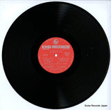 SKD-401 disc