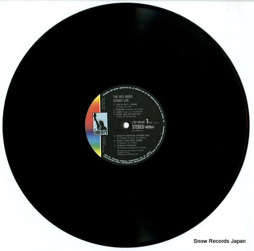 LTP-9049 disc