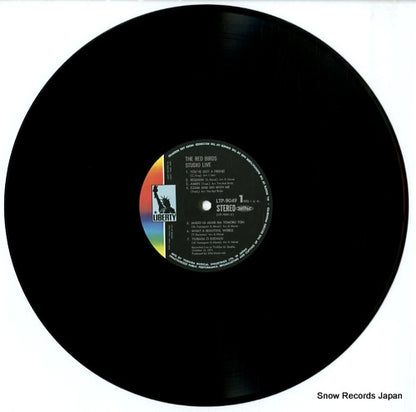 LTP-9049 disc
