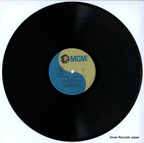 MM2089 disc