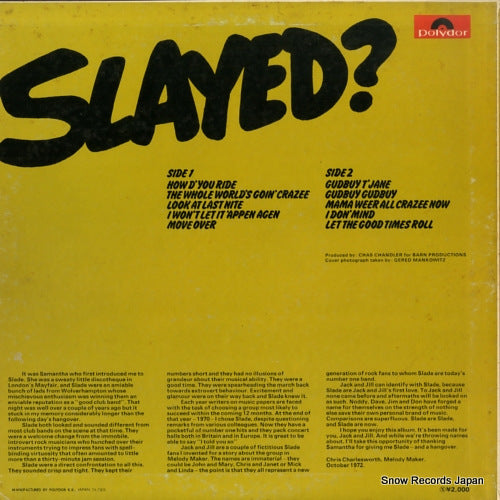 MP2302 back cover