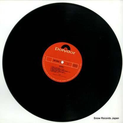 MP2302 disc