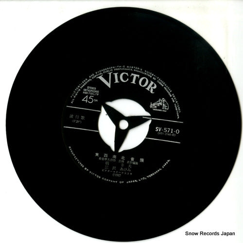 SV-571-0 disc