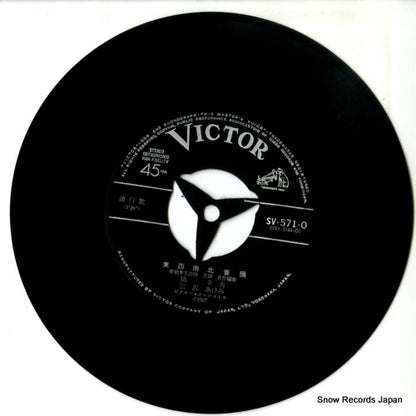 SV-571-0 disc