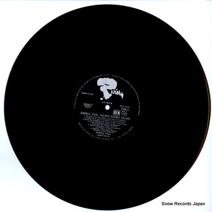GSW-3 disc