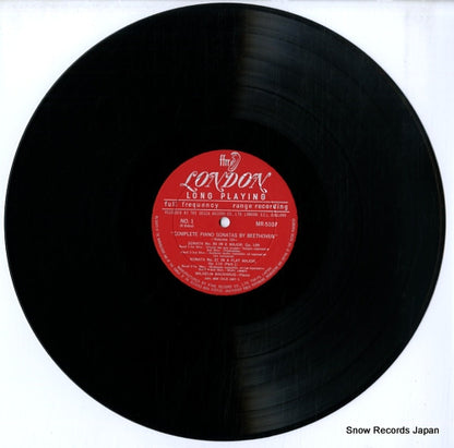 MR5107 disc
