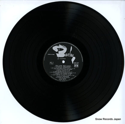 SR107 disc