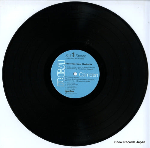 CXS-9019 disc