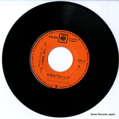 LL-10048-JC disc