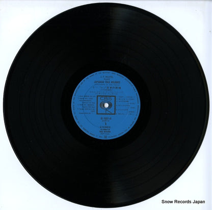OS-10007-JC disc