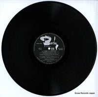 SR218 disc