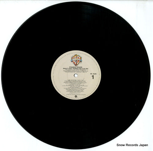 HS3526 disc
