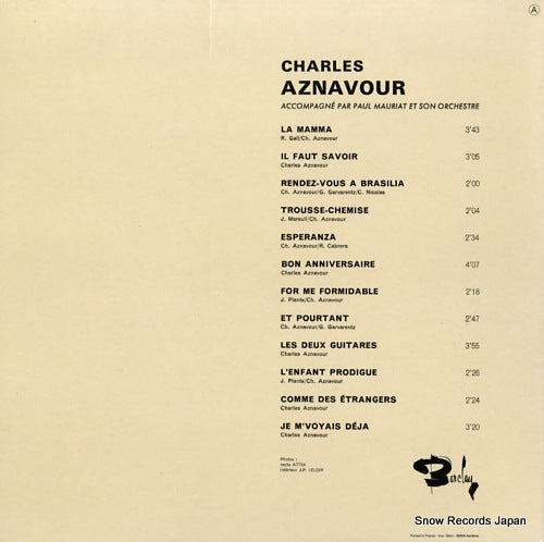 SML-4 / BB102 back cover