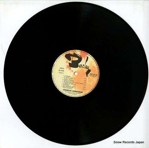 SML-4 / BB102 disc