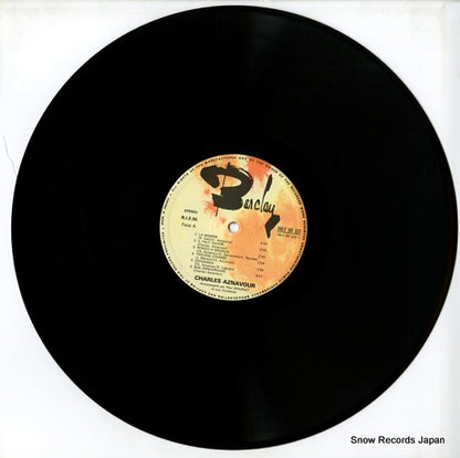 SML-4 / BB102 disc