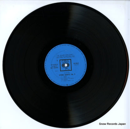 OS-509-C disc