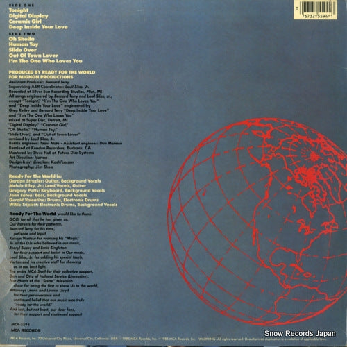MCA-5594 back cover