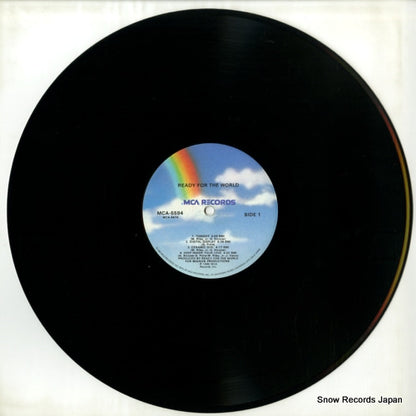 MCA-5594 disc