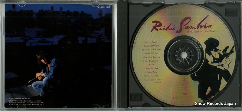 PHCR-1100 disc