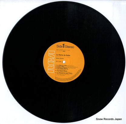 RPL-3509 disc