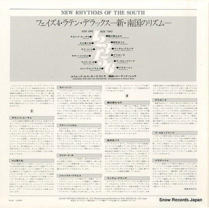 LAX9022 back cover