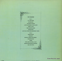 YX-8041-AB back cover