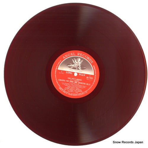 AB7068 disc