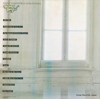 SLC9004 back cover