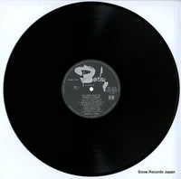 LAX5002 disc