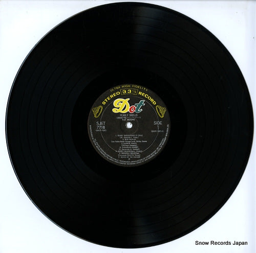 SJET-7718 disc
