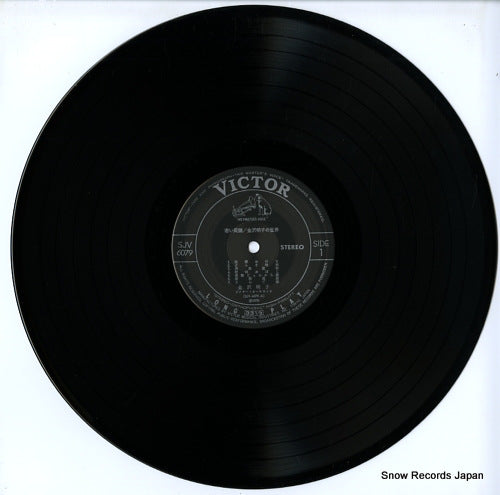 SJV-6079 disc