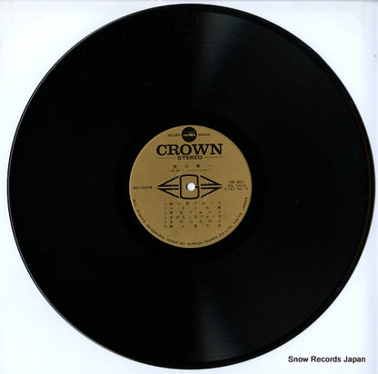 GW-9011 disc