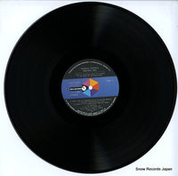 MCA-5025 disc